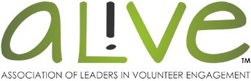 Career Pathways for Volunteer Engagement Professionals Survey launched by AL!VE