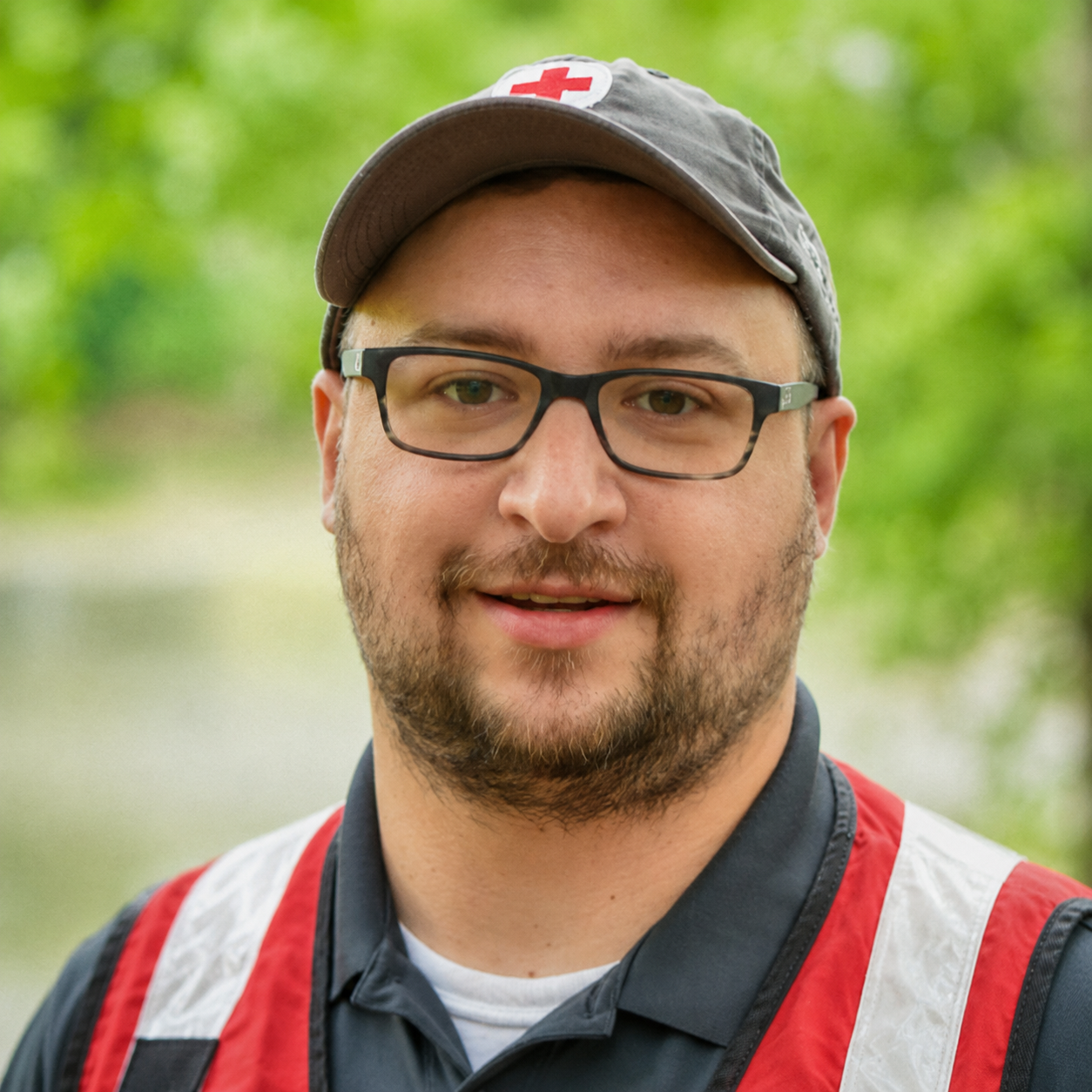 Tim Suda, CVA