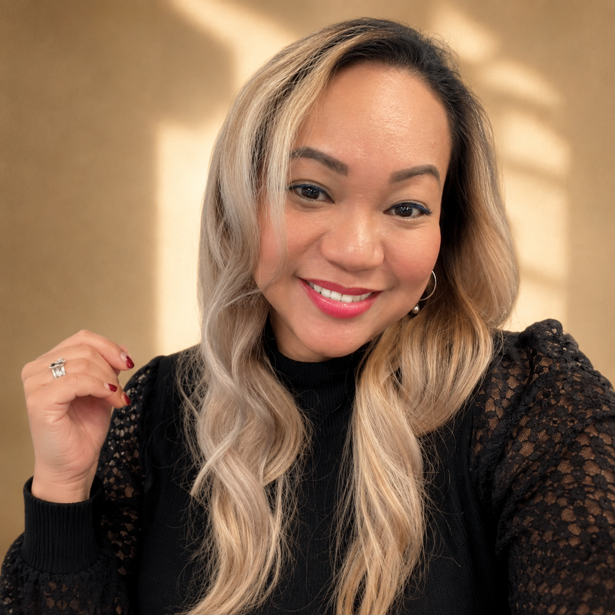 Mayleen Watson-Santos