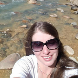 Brittany McGarry, CVA