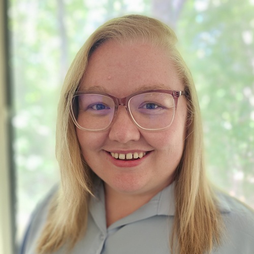 Elizabeth Rachchh, CVA