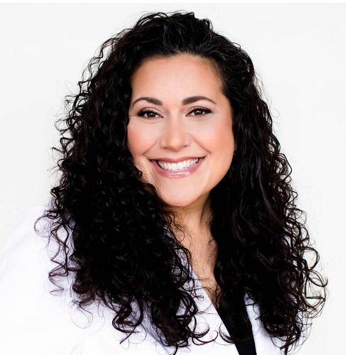 Callie Le’au Courtright