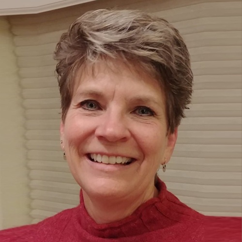 Kathryn Hampton, CVA