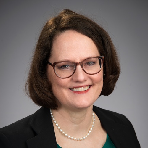 Lisa Romish
