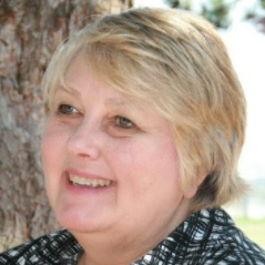 Marcia Hale, CVA