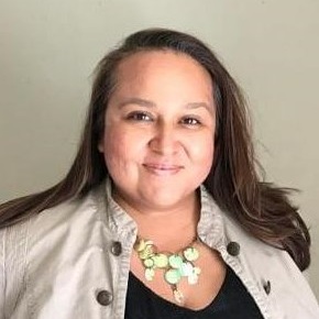 Monica Jasso, CVA