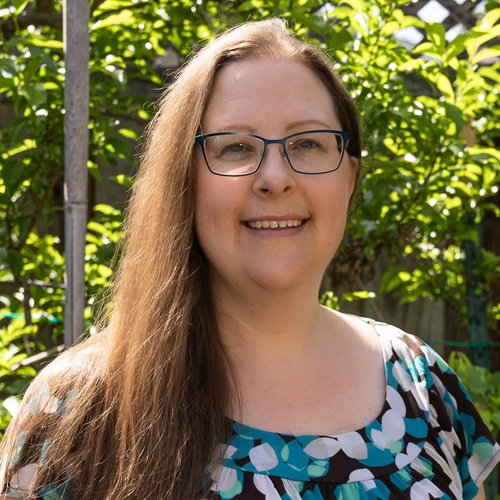 Paula Allen, CVA