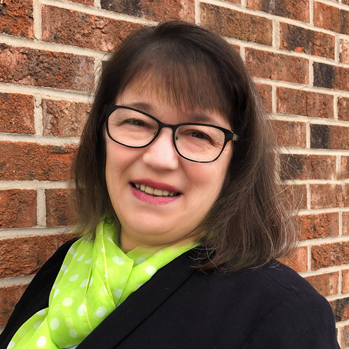 Susan Sanow, CVA