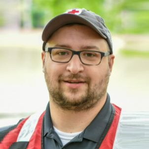 Tim Suda, CVA